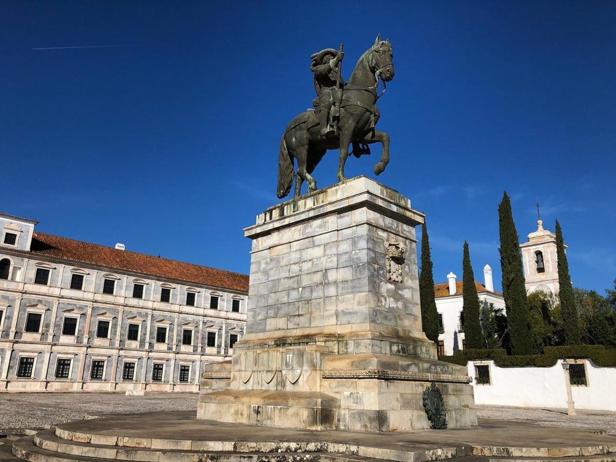 Quintinha Dos Pombinhos Villa Montoito Bagian luar foto