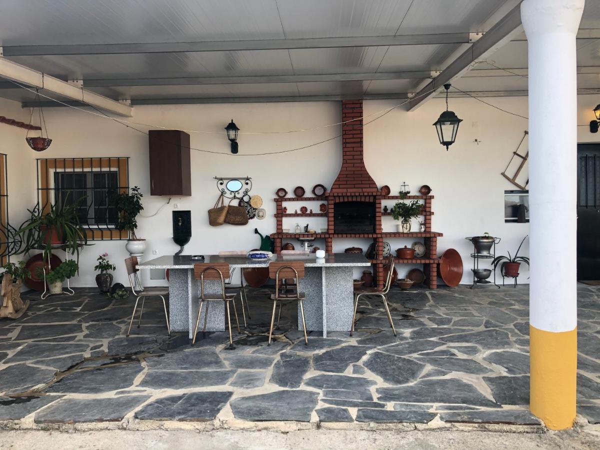 Quintinha Dos Pombinhos Villa Montoito Bagian luar foto