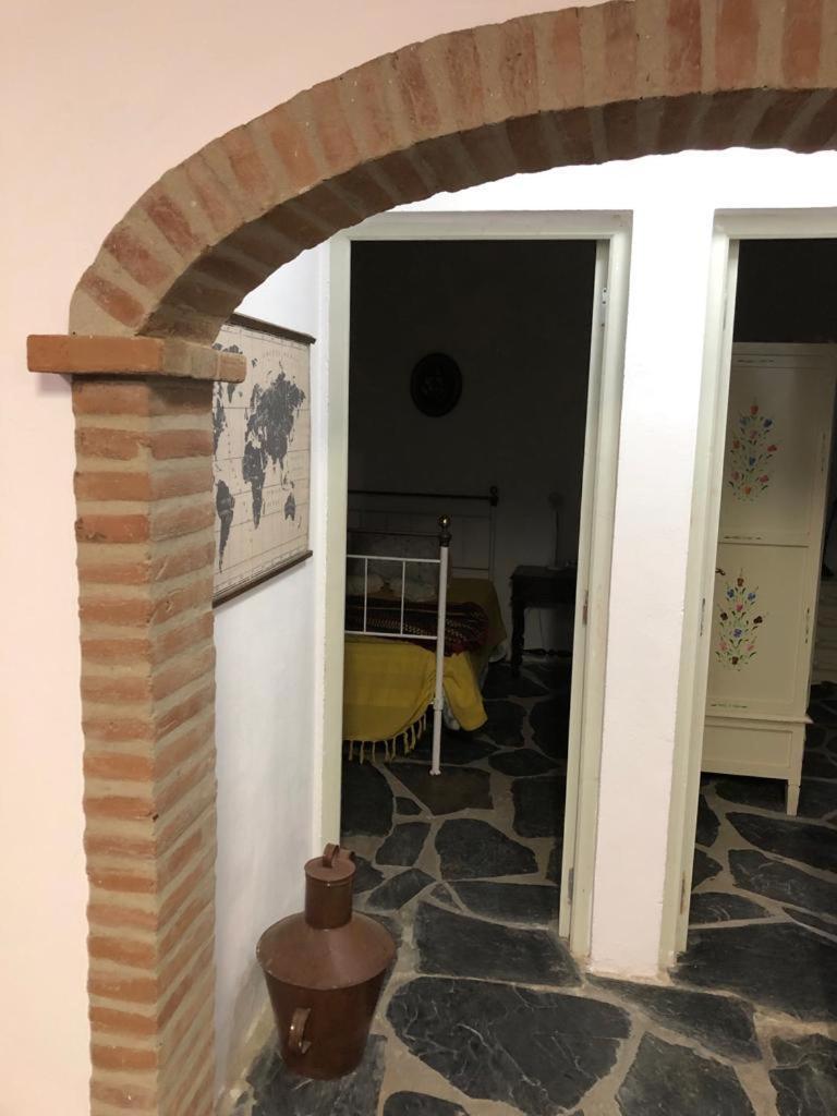 Quintinha Dos Pombinhos Villa Montoito Bagian luar foto