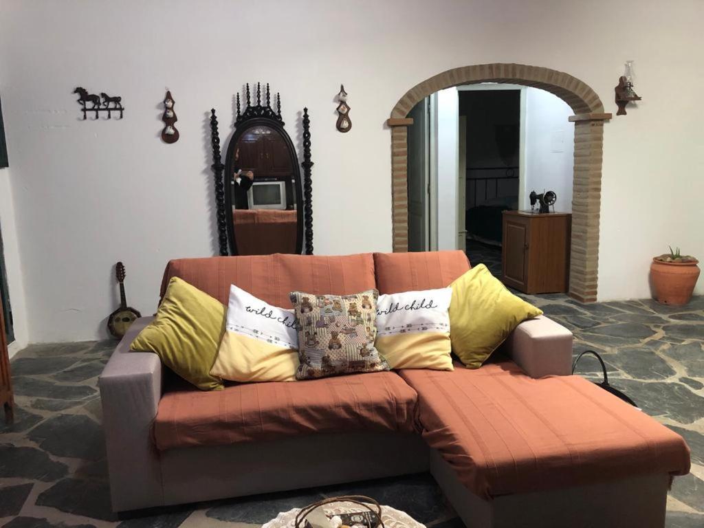 Quintinha Dos Pombinhos Villa Montoito Bagian luar foto