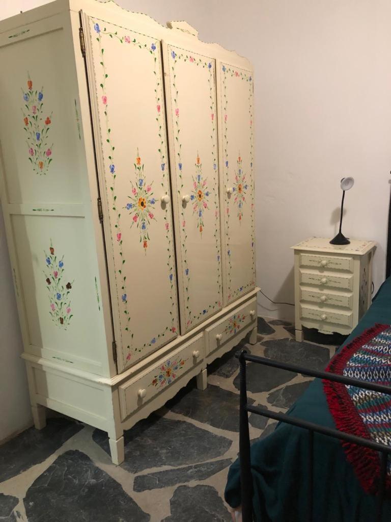 Quintinha Dos Pombinhos Villa Montoito Bagian luar foto