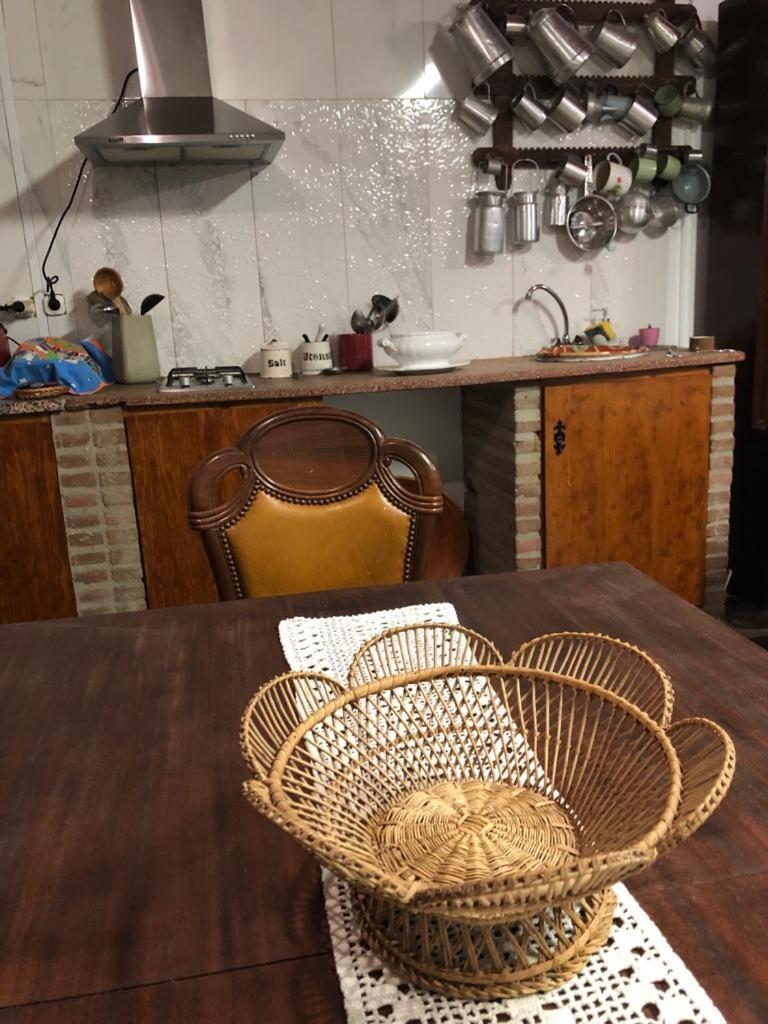 Quintinha Dos Pombinhos Villa Montoito Bagian luar foto