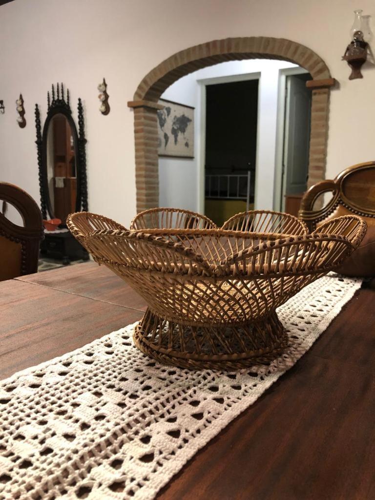 Quintinha Dos Pombinhos Villa Montoito Bagian luar foto