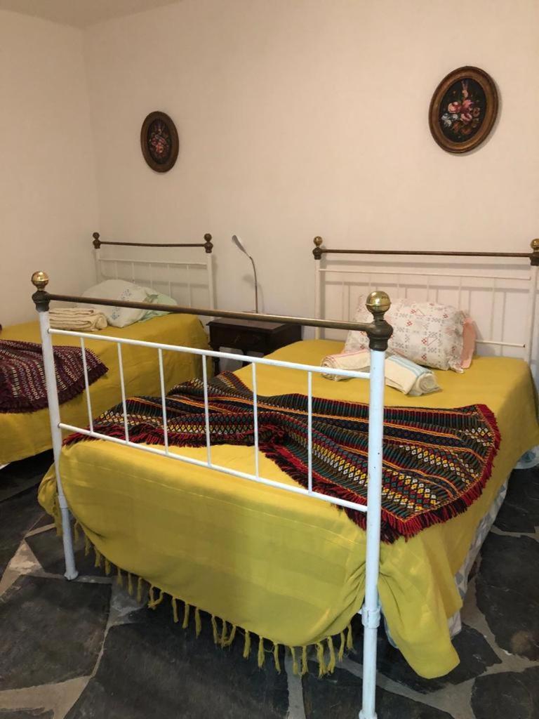 Quintinha Dos Pombinhos Villa Montoito Bagian luar foto