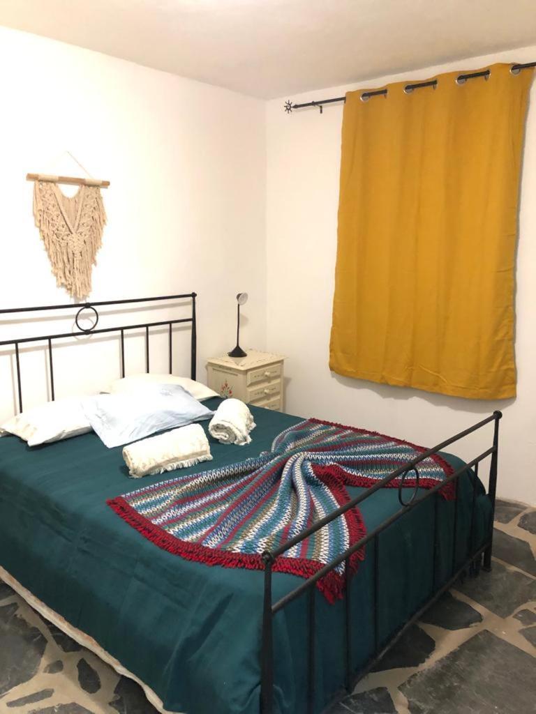 Quintinha Dos Pombinhos Villa Montoito Bagian luar foto