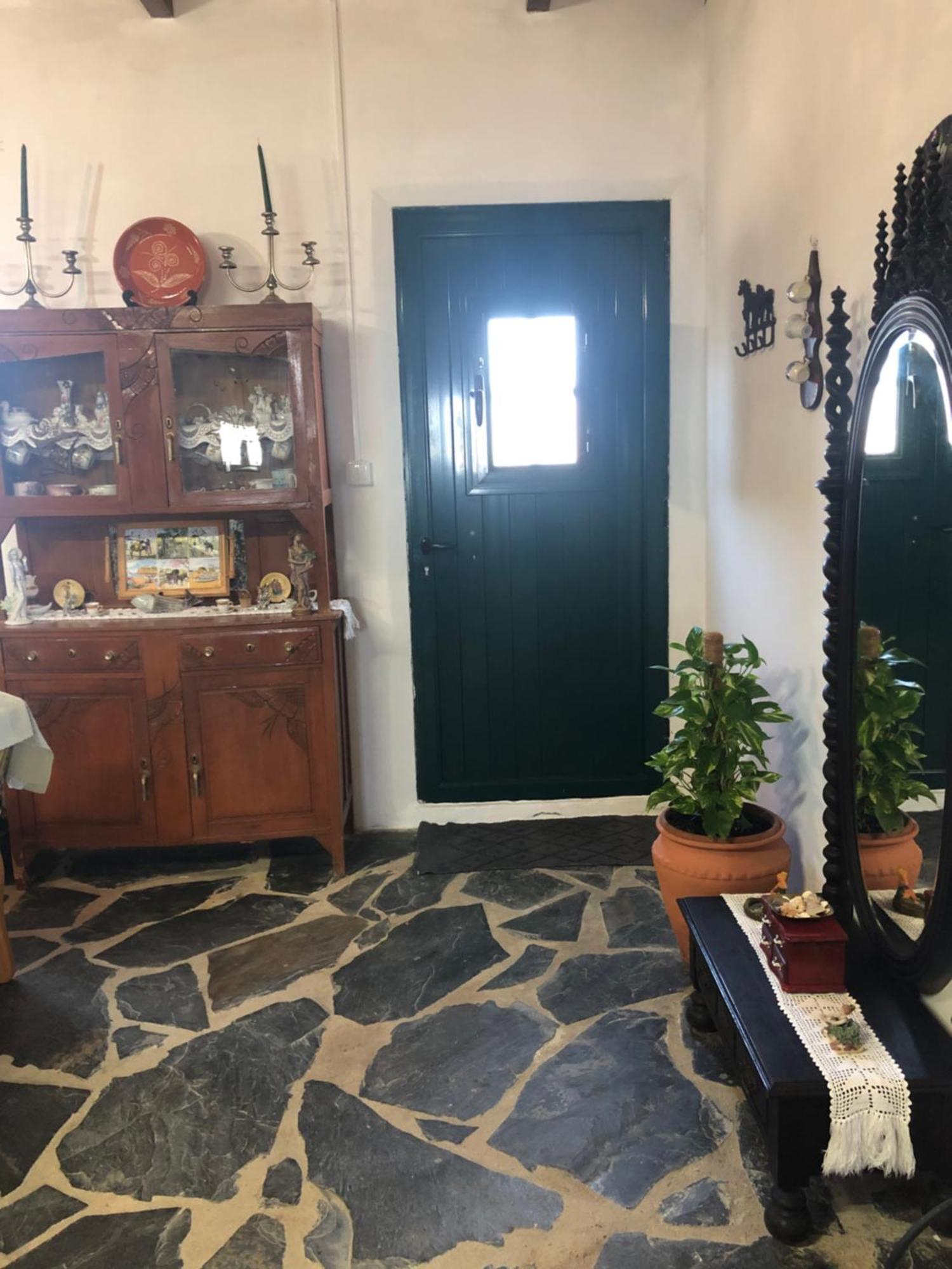 Quintinha Dos Pombinhos Villa Montoito Bagian luar foto