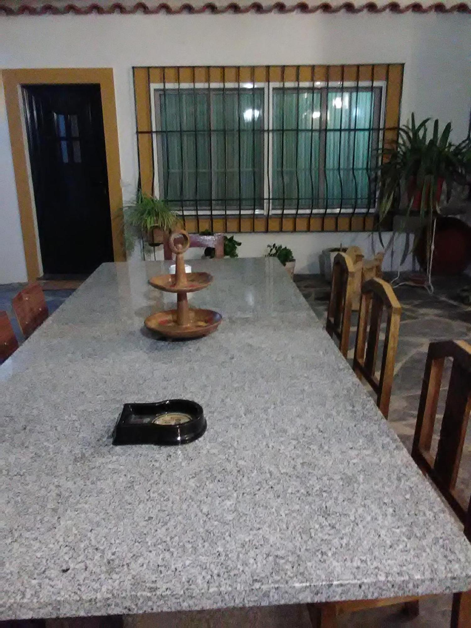 Quintinha Dos Pombinhos Villa Montoito Bagian luar foto