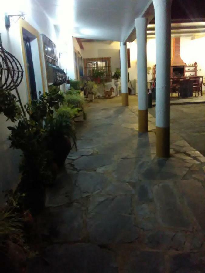 Quintinha Dos Pombinhos Villa Montoito Bagian luar foto